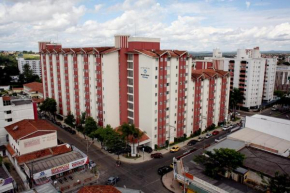 HotSprings B3 Hoteis, Caldas Novas